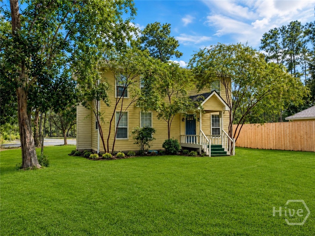 91 Holly Circle Property Photo 1