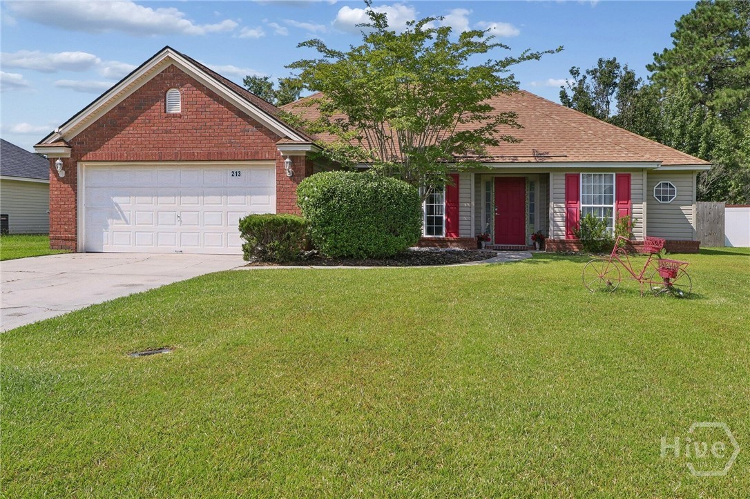 213 Cassidy Way Property Photo 1