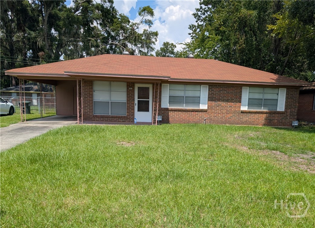 2132 Hart Avenue Property Photo 1