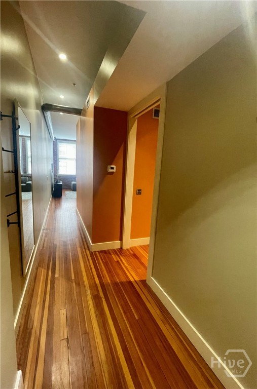 122 W Broughton Street 202 Property Photo 4