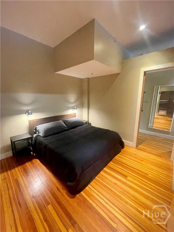 122 W Broughton Street 202 Property Photo 10