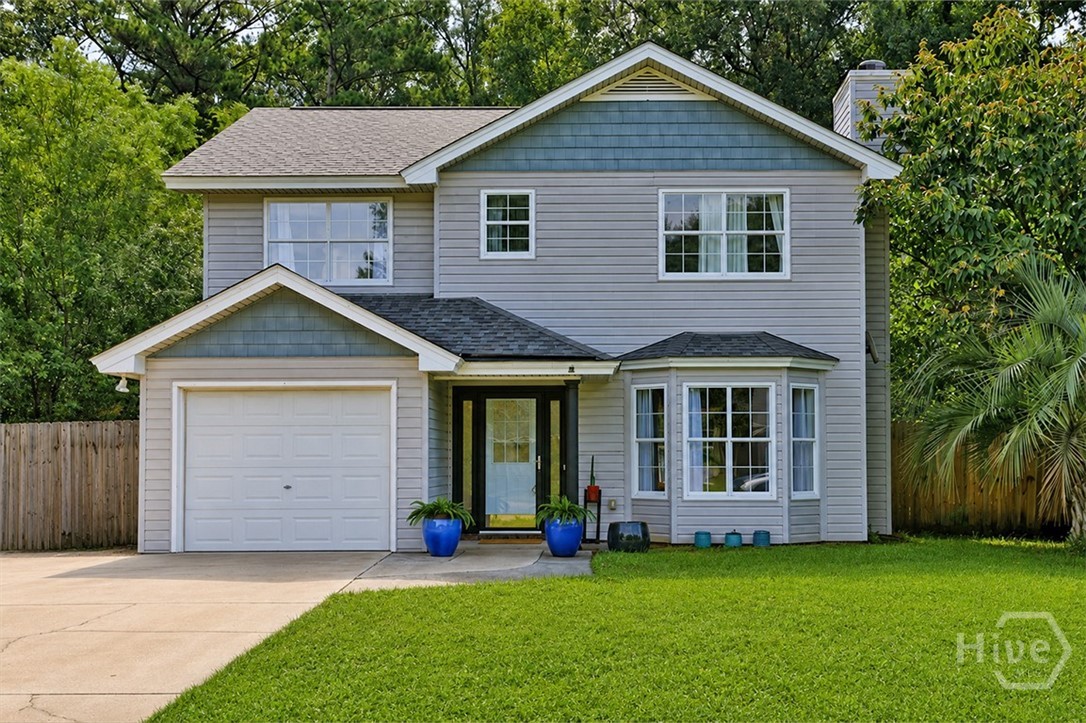 400 Greenwich Drive Property Photo 1