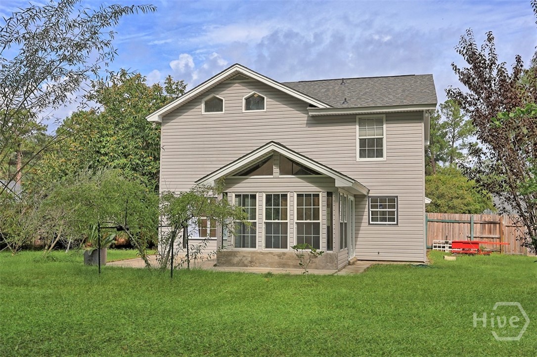 400 Greenwich Drive Property Photo 1