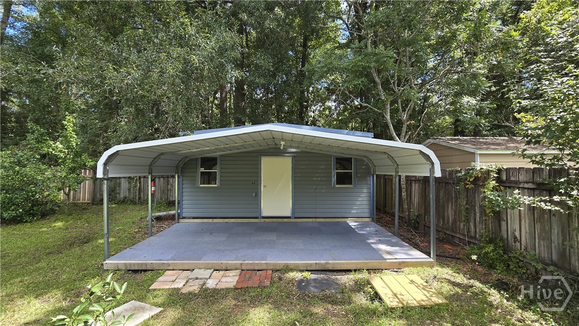 400 Greenwich Drive Property Photo 33