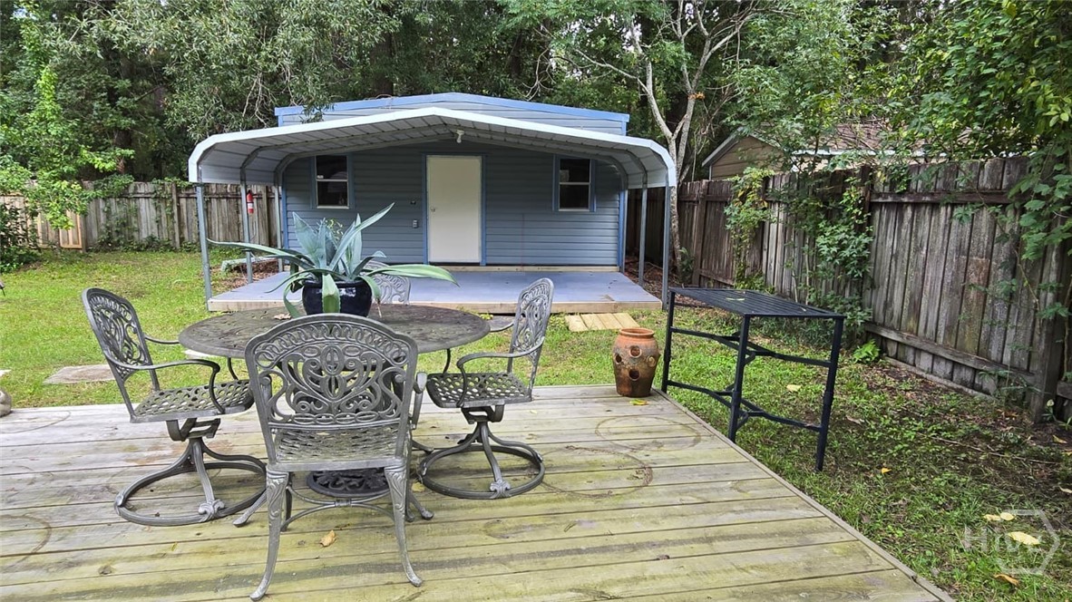 400 Greenwich Drive Property Photo 34