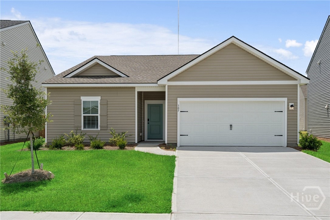269 Kingswood Circle Property Photo 1