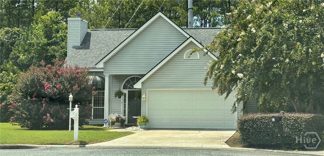 31 Tara Court