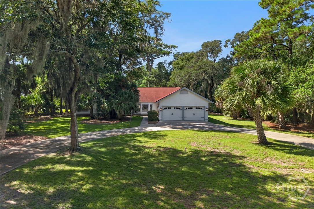 5 Magnolia Crossing Property Photo 1