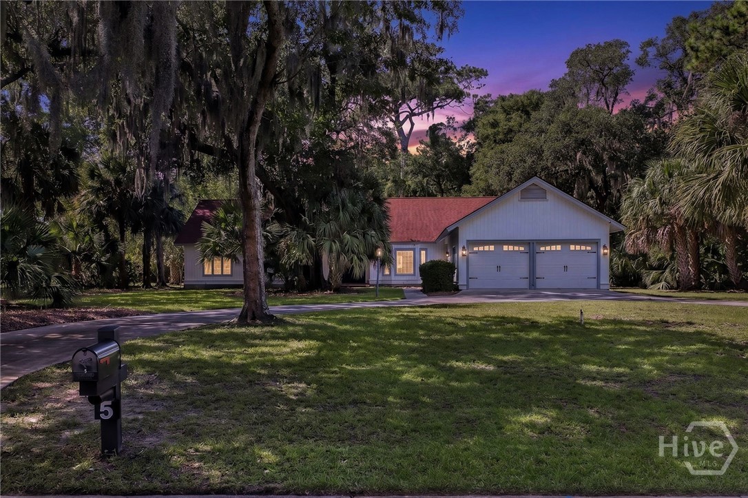 5 Magnolia Crossing Property Photo 2