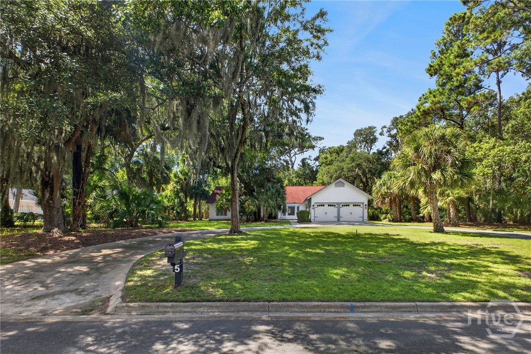 5 Magnolia Crossing Property Photo 3