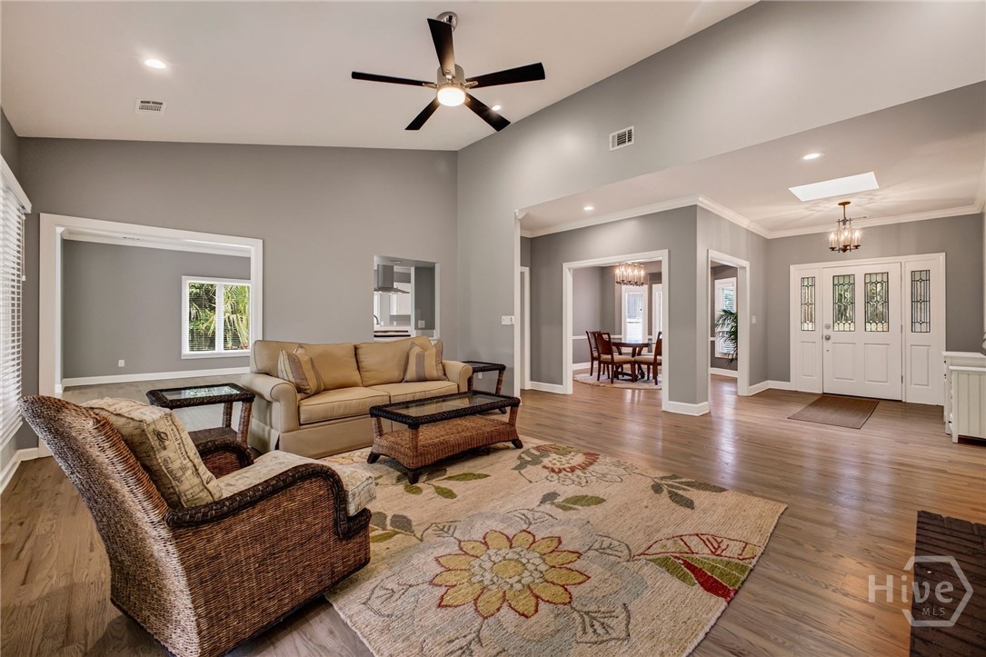 5 Magnolia Crossing Property Photo 11