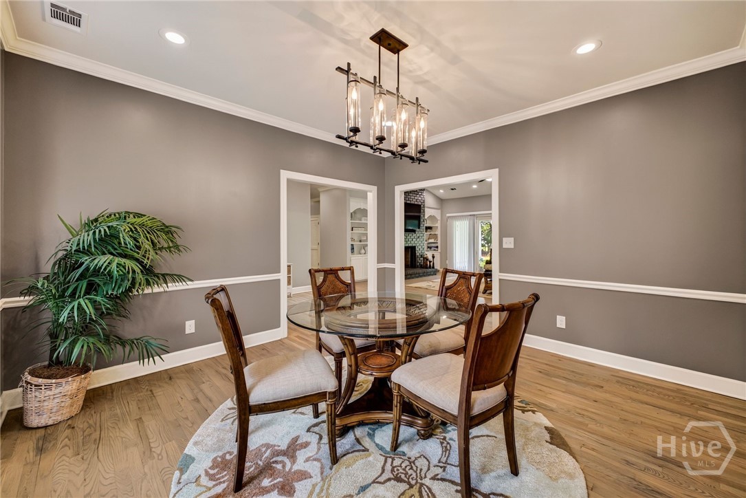 5 Magnolia Crossing Property Photo 17