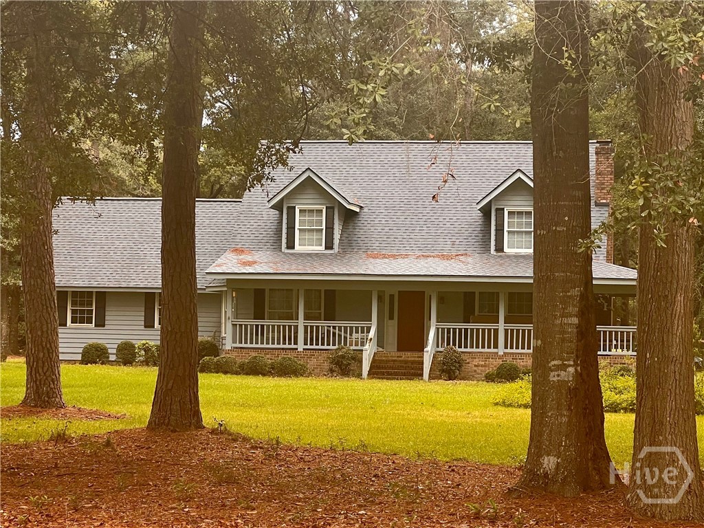 927 Honey Ridge Road Property Photo