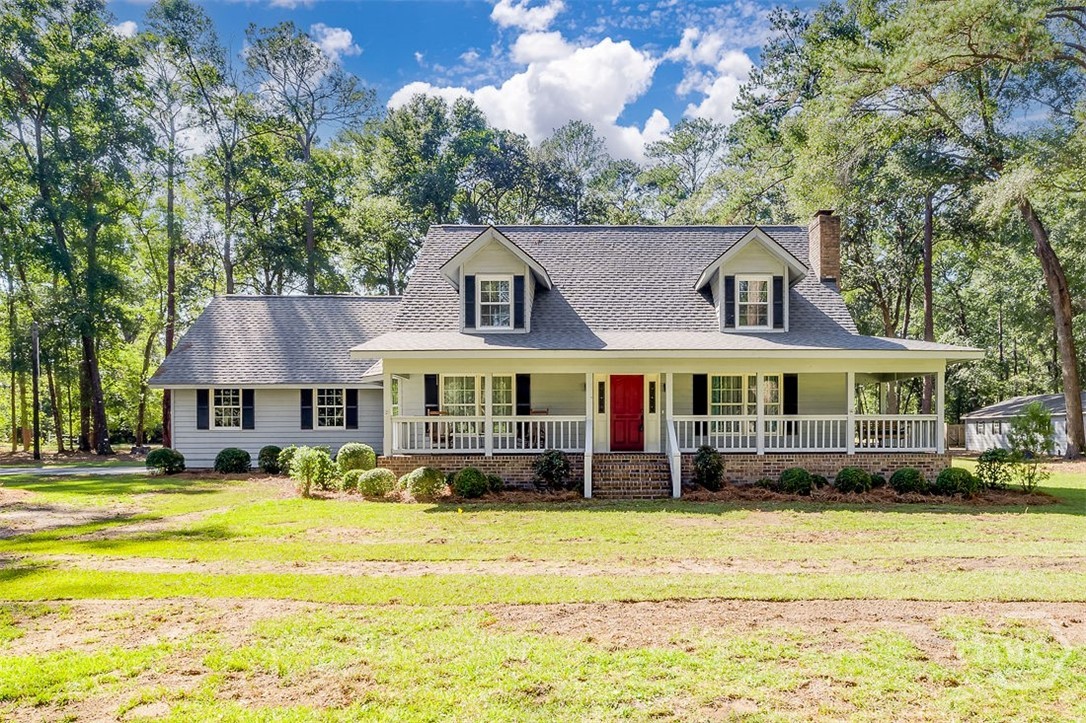 927 Honey Ridge Road