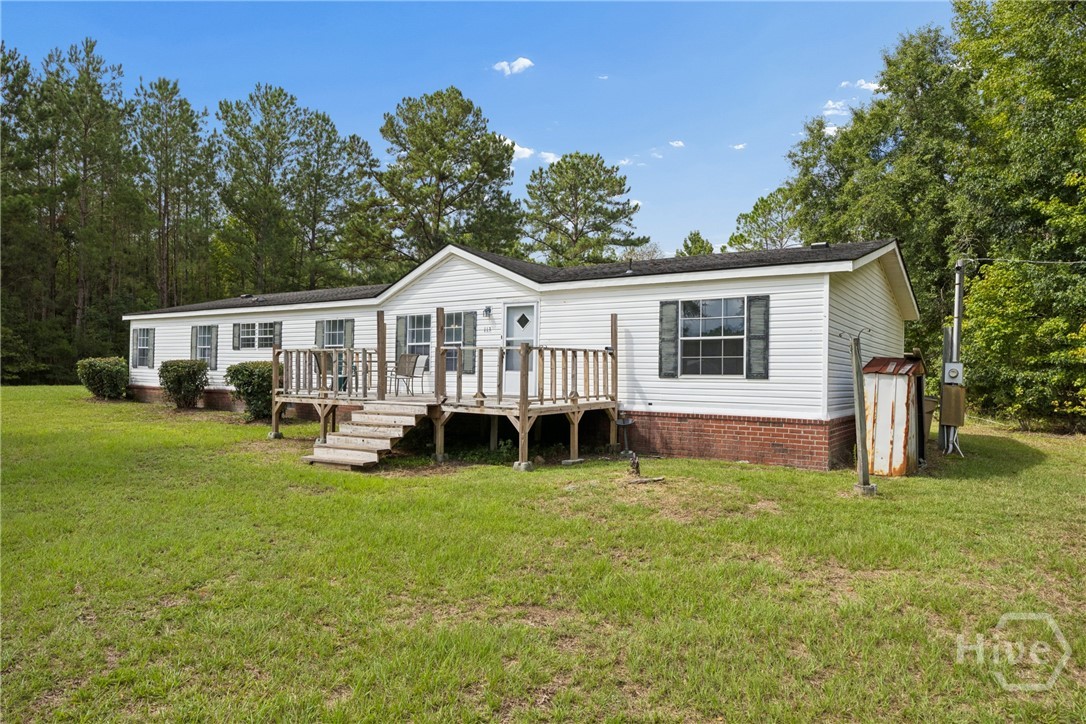 113 Beecher Drive Property Photo 1