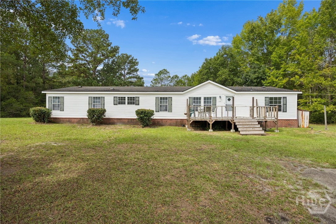 113 Beecher Drive Property Photo 2
