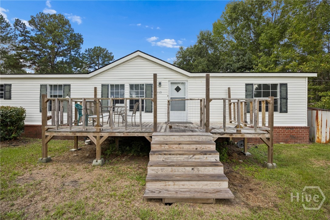 113 Beecher Drive Property Photo 8