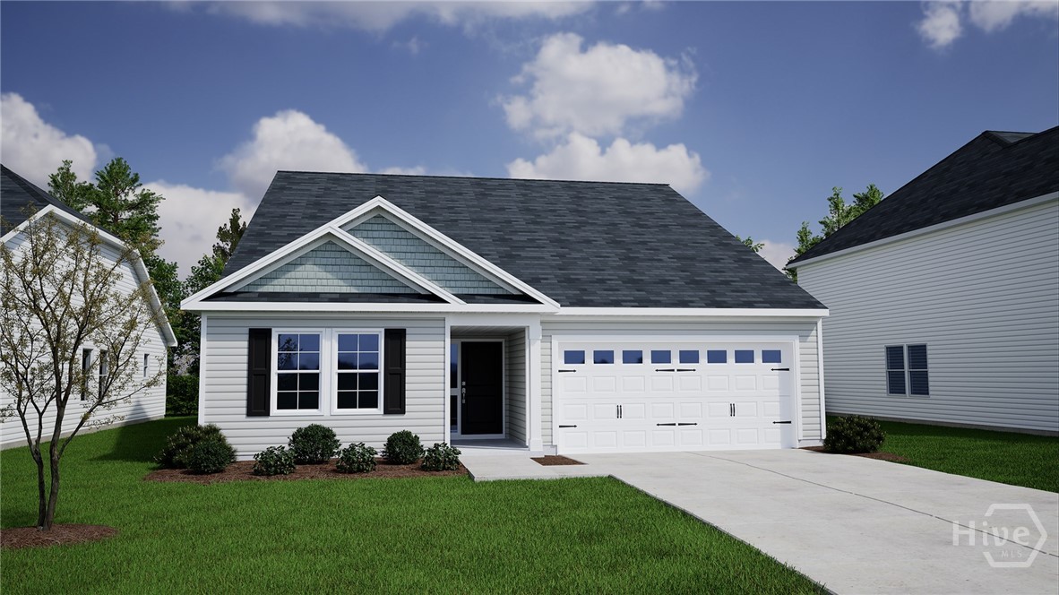 167 Daylily Drive Property Photo 1