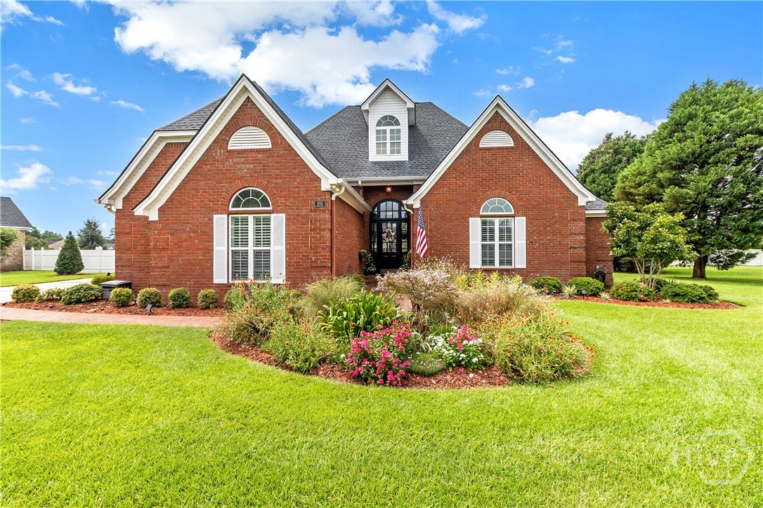 205 Cooperstown Drive Property Photo 1