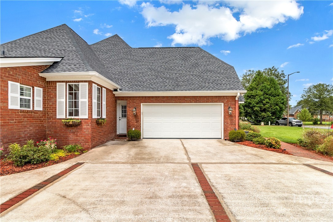 205 Cooperstown Drive Property Photo 4