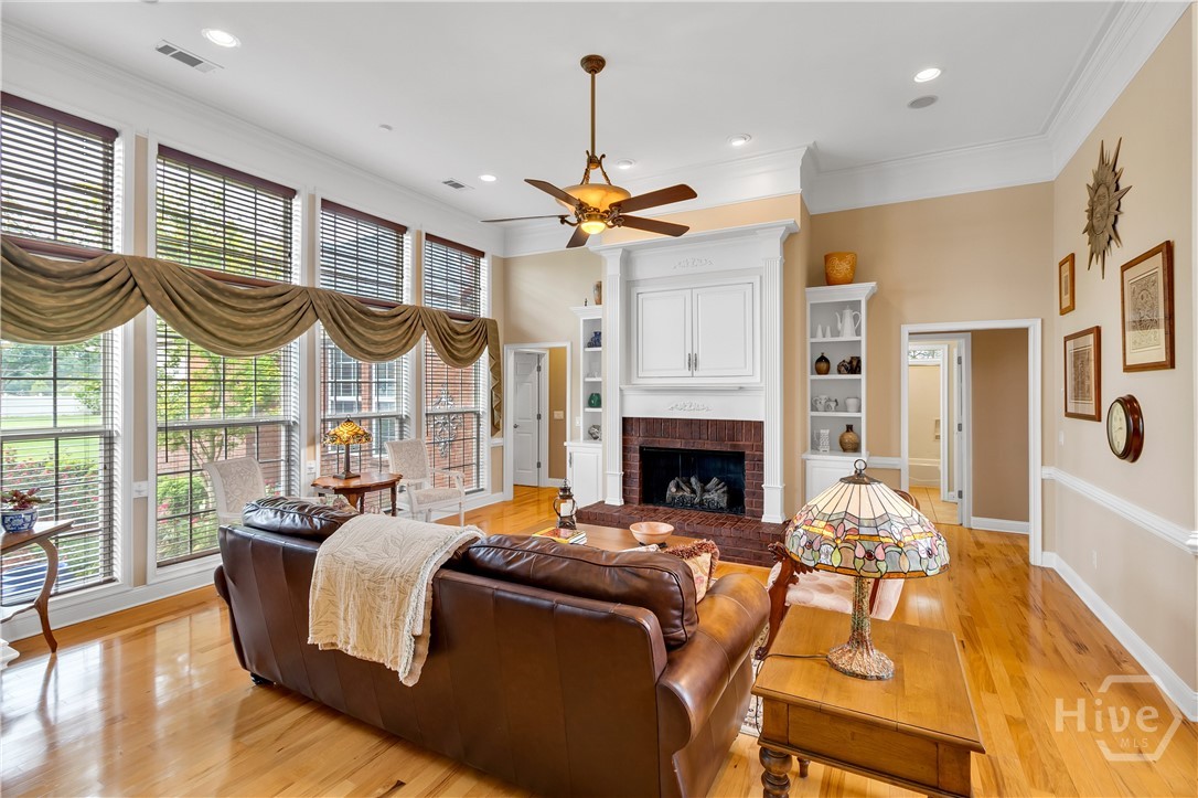 205 Cooperstown Drive Property Photo 8