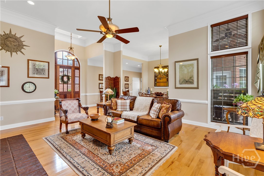 205 Cooperstown Drive Property Photo 10