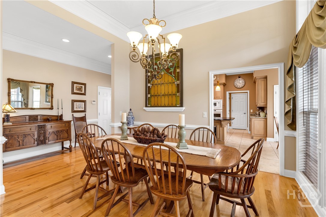 205 Cooperstown Drive Property Photo 13