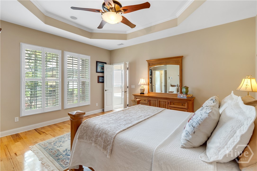 205 Cooperstown Drive Property Photo 21