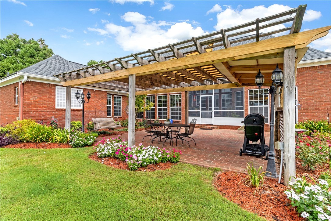 205 Cooperstown Drive Property Photo 37