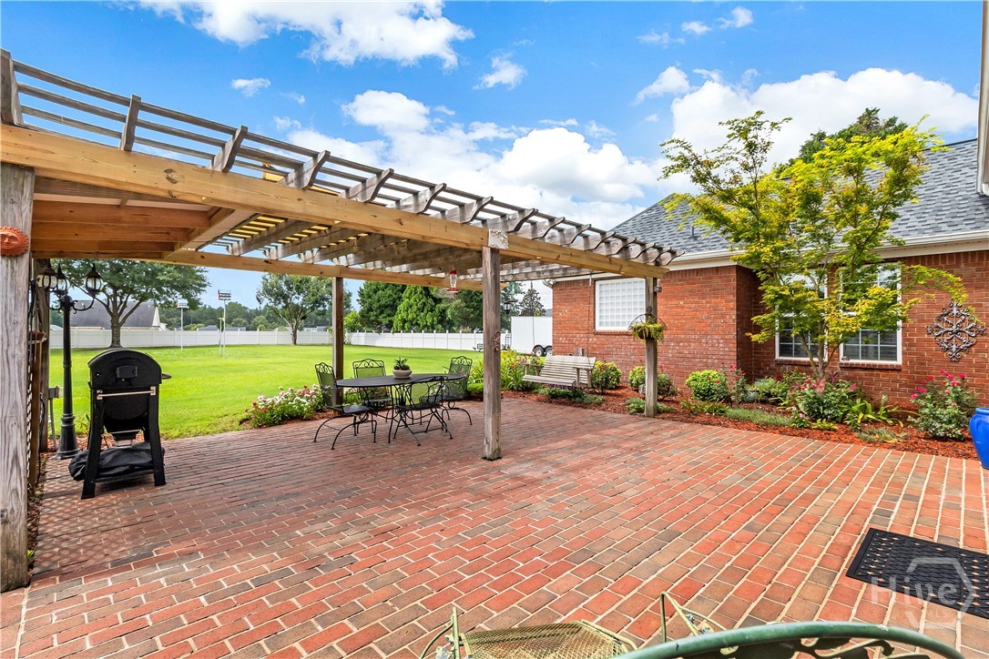 205 Cooperstown Drive Property Photo 38