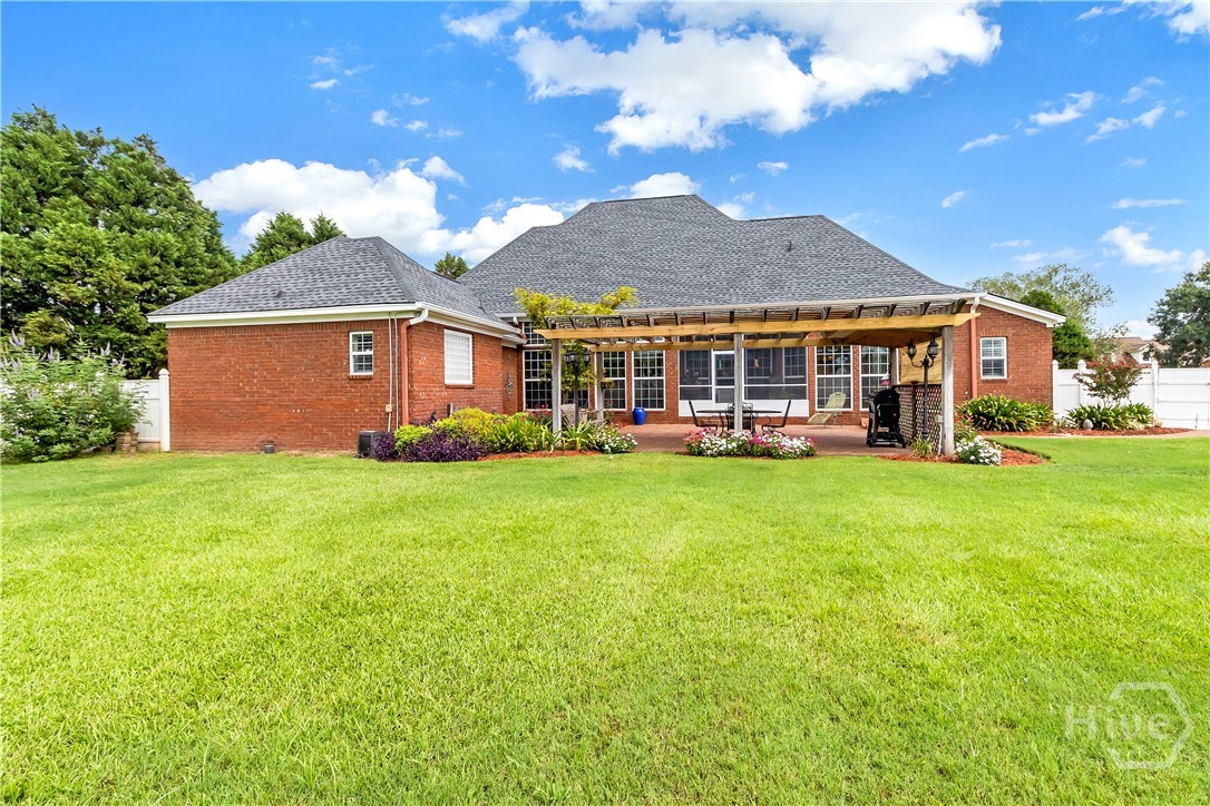 205 Cooperstown Drive Property Photo 41