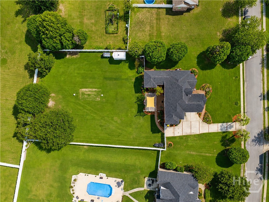 205 Cooperstown Drive Property Photo 46