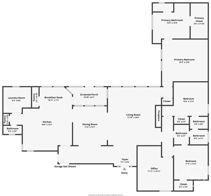 205 Cooperstown Drive Property Photo 47