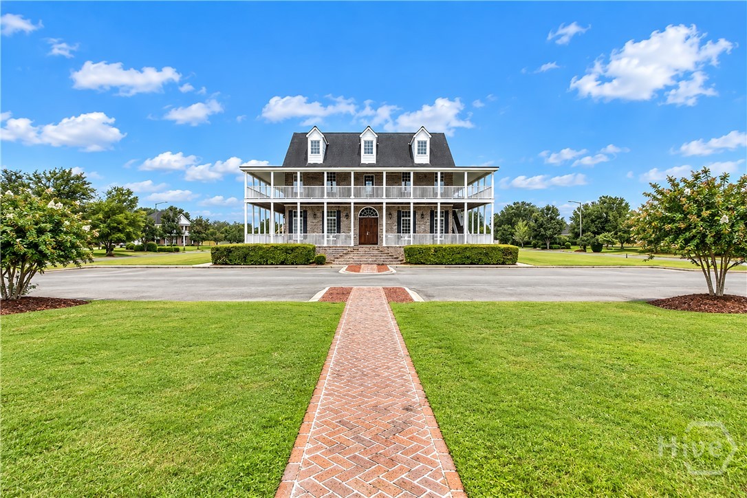 205 Cooperstown Drive Property Photo 48