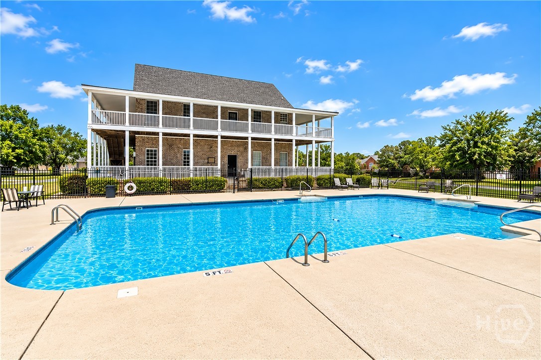 205 Cooperstown Drive Property Photo 49