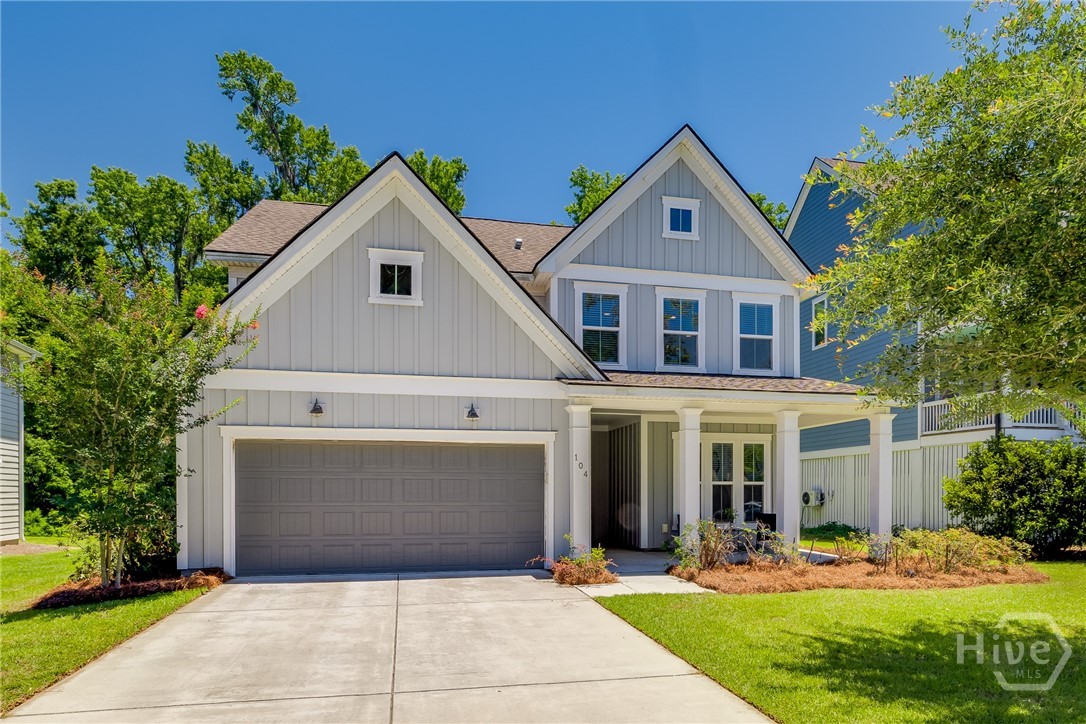 104 Kingbird Court Property Photo 1