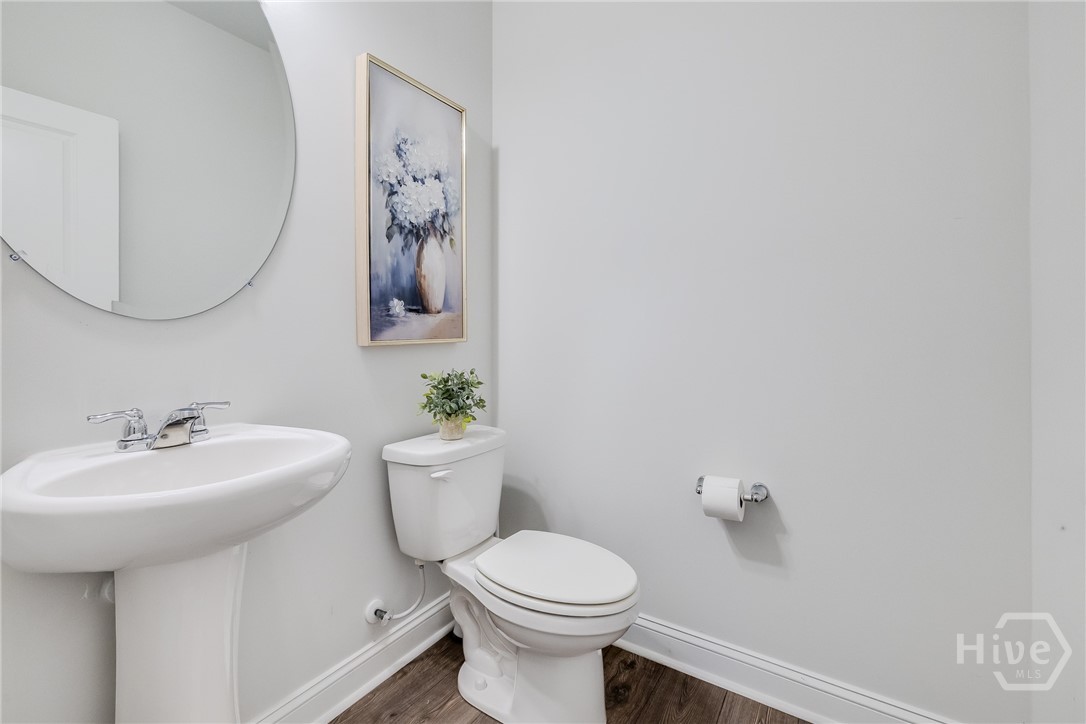 104 Kingbird Court Property Photo 14