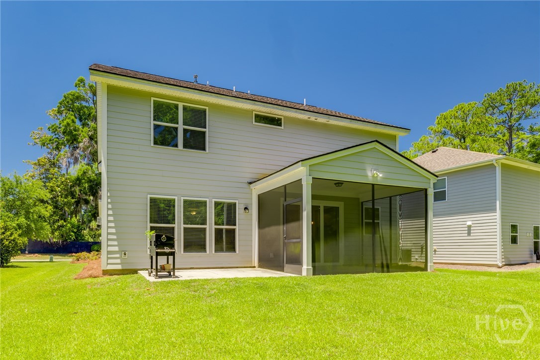 104 Kingbird Court Property Photo 29