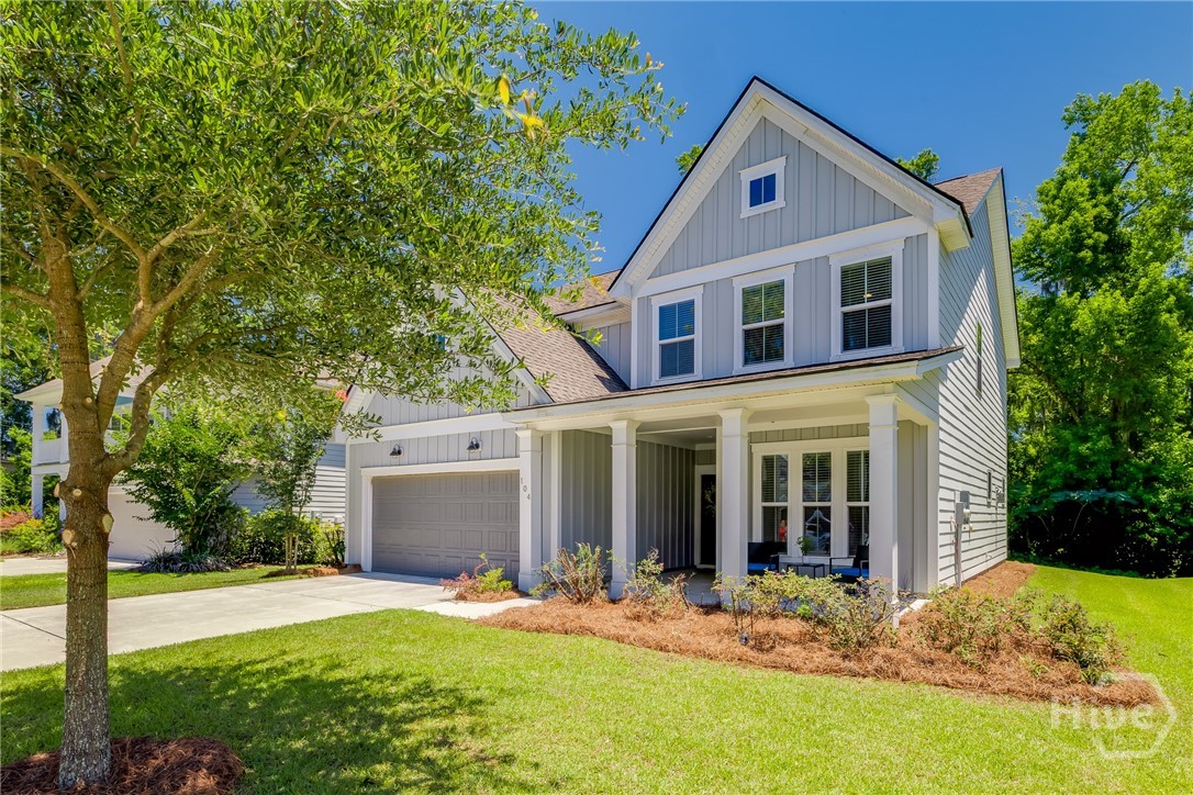 104 Kingbird Court Property Photo 31