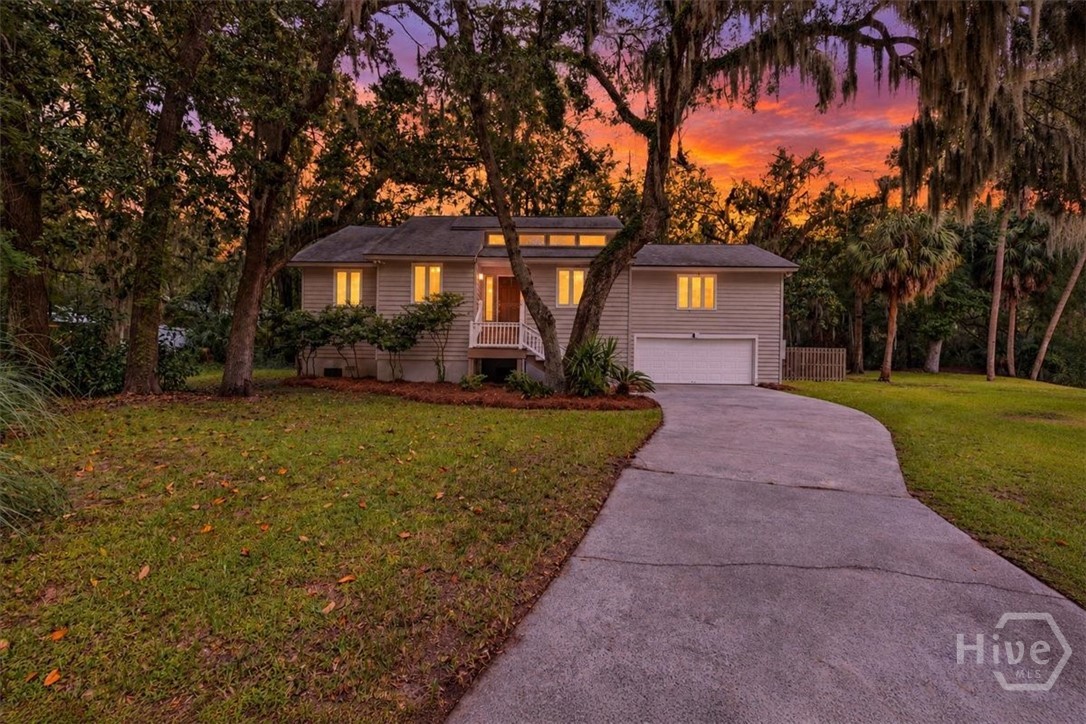 12 Moss Pointe Court Property Photo 1