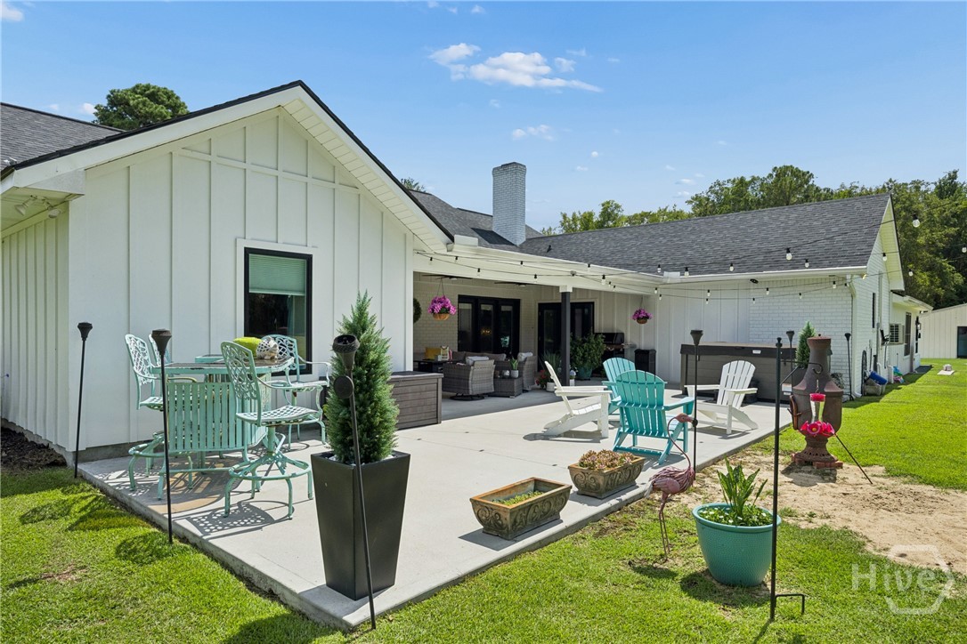 5087 Ga Highway 119 N Property Photo 2