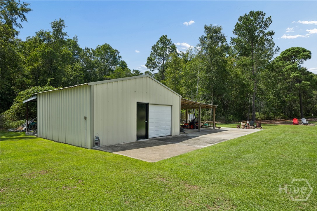 5087 Ga Highway 119 N Property Photo 3