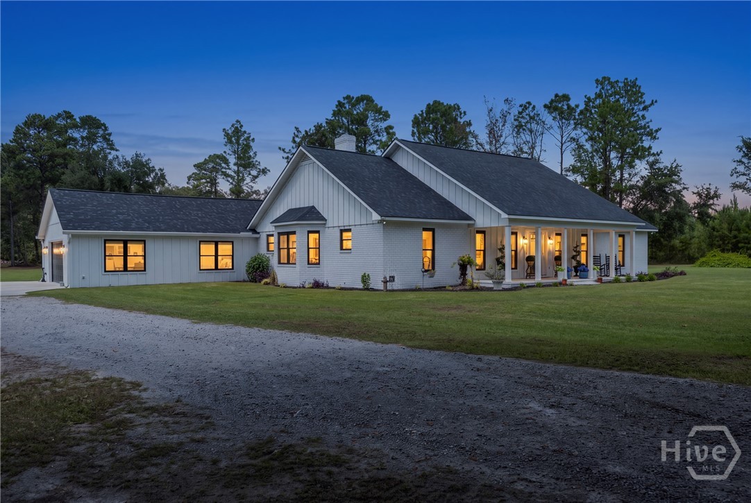 5087 Ga Highway 119 N Property Photo 4