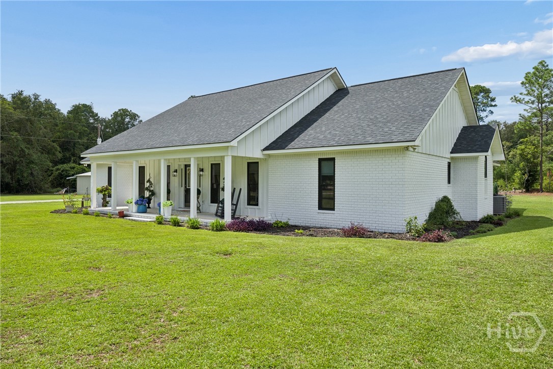 5087 Ga Highway 119 N Property Photo 5