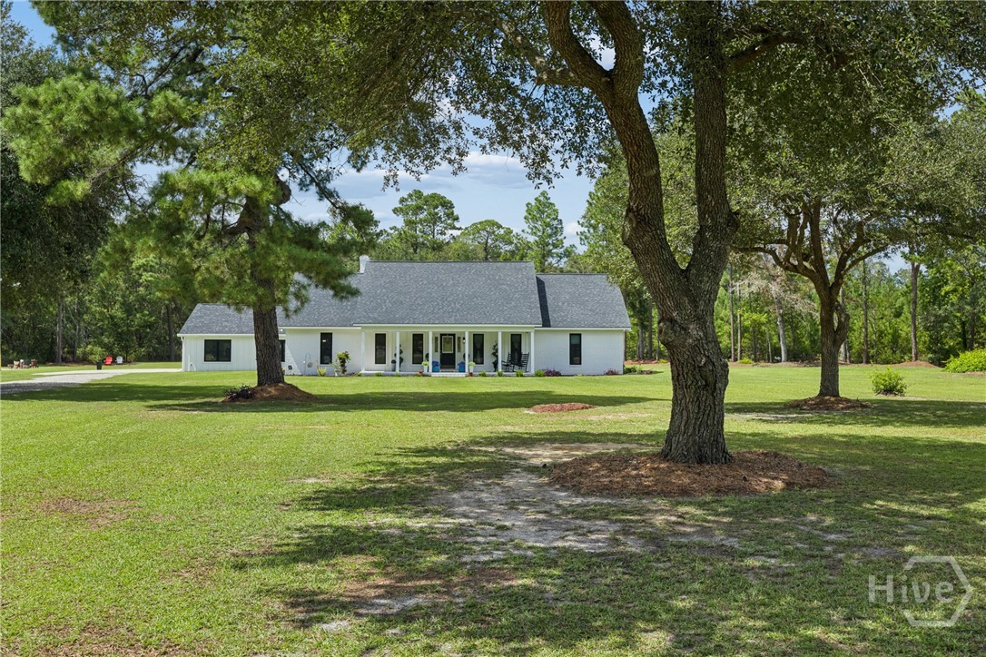 5087 Ga Highway 119 N Property Photo 6