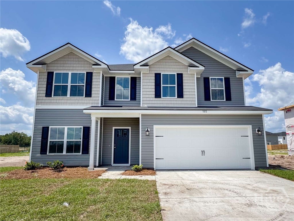 185 Boundary Hall Way Property Photo 1
