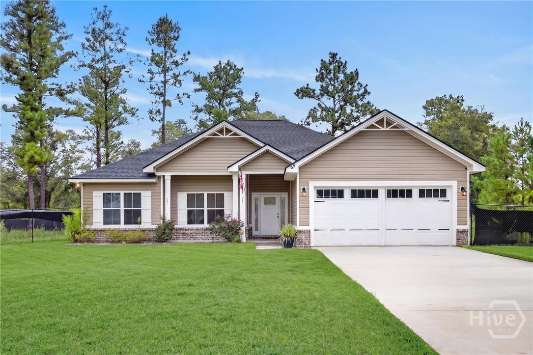 99 Ne Taylors Creek Spur Property Photo 1