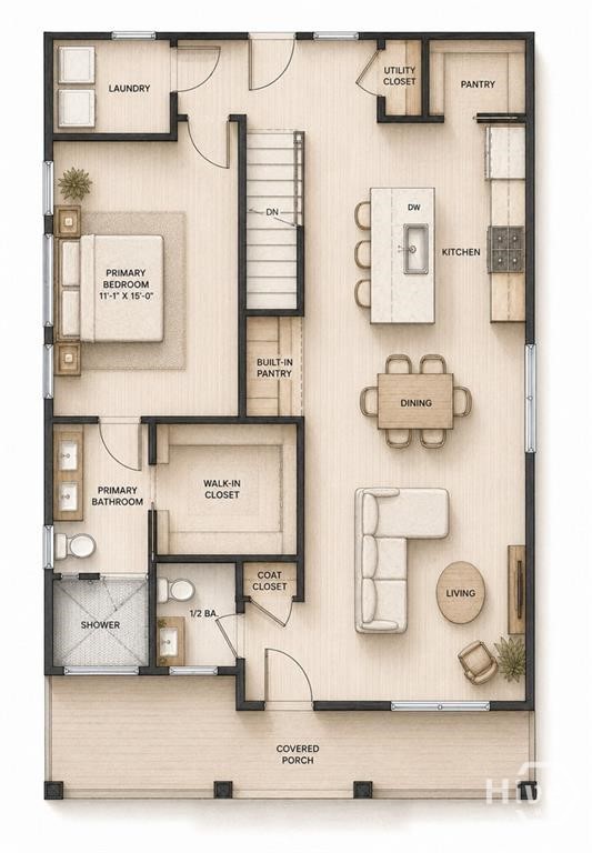 309 Eugene Street Property Photo 13