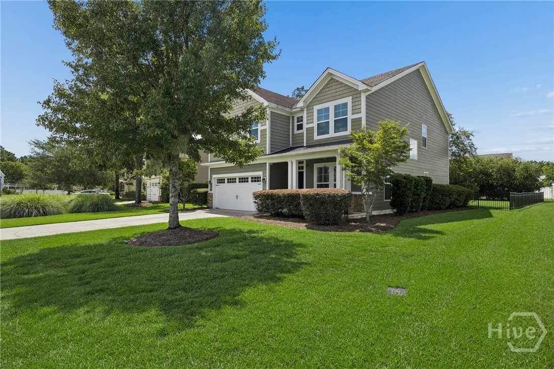 153 Moor Hen Landing Property Photo 2