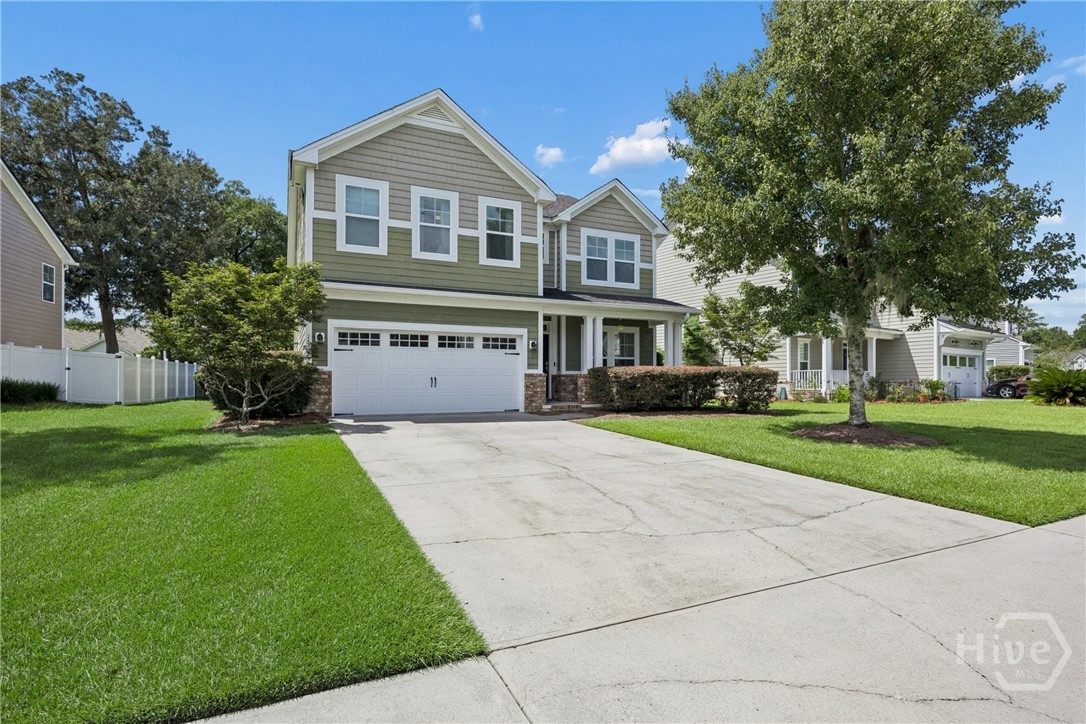 153 Moor Hen Landing Property Photo 3
